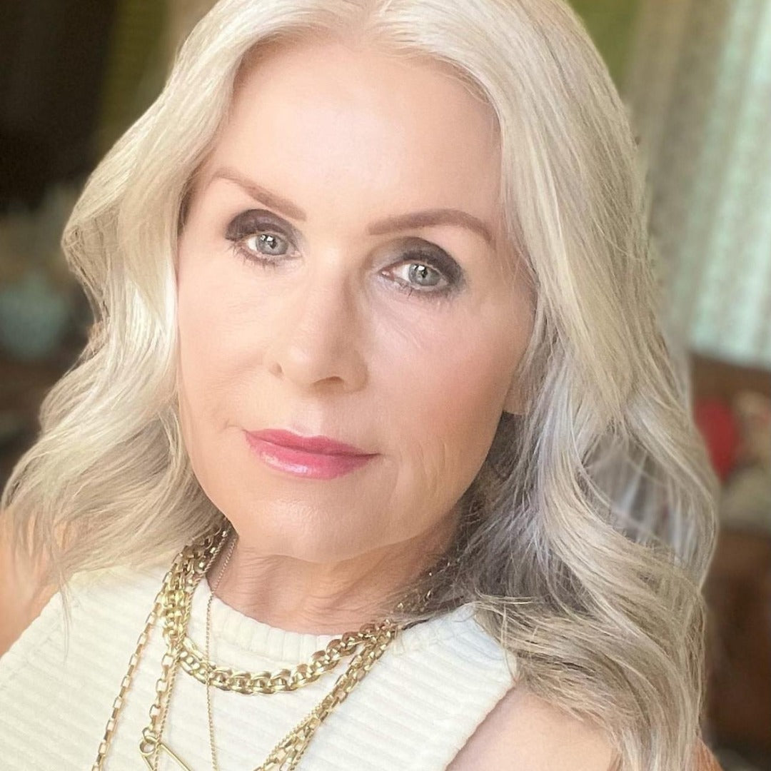 Serum für einen ebenmäßigen, glatten Teint