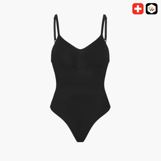 Formender Body mit Slip