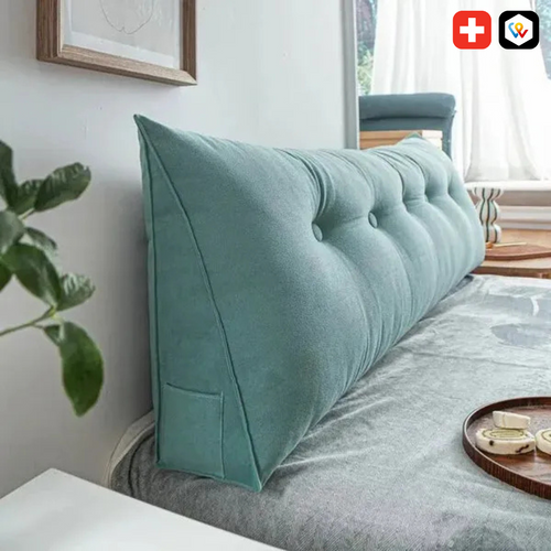 Ergonomisches Lesekissen