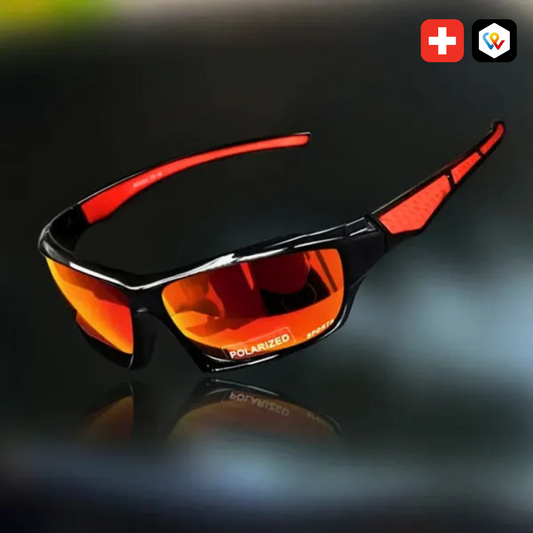 Pulse-Sonnenbrille (1+1 gratis)