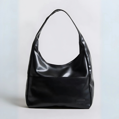 Schlichte Handtasche Frau