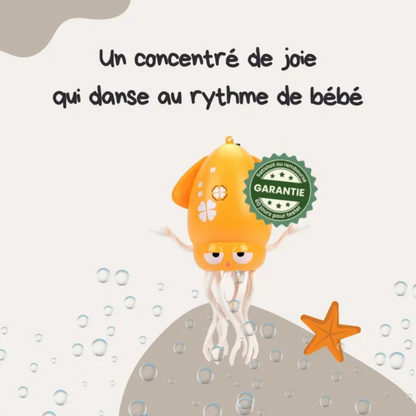 Magic Octopus