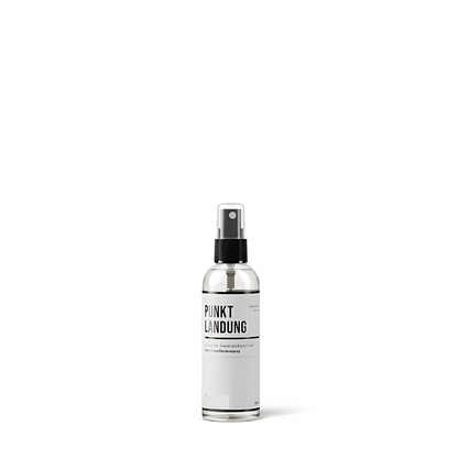Natürliches Fleckenspray