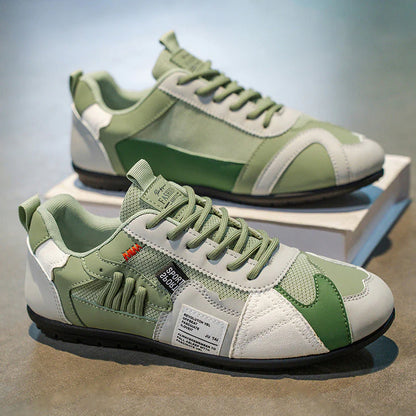 Bequeme Schnürschuhe