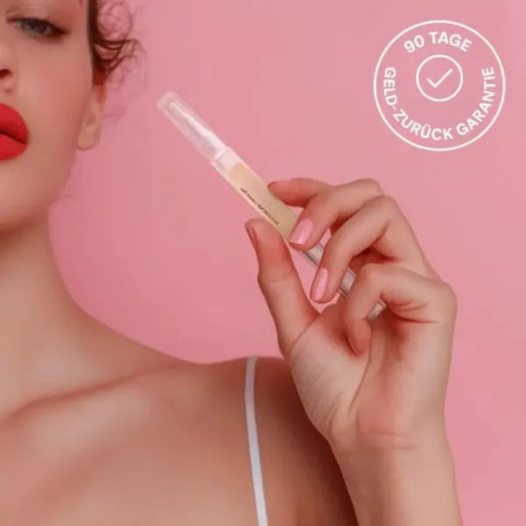 Nagelpflege-Stift mit Stammzellen