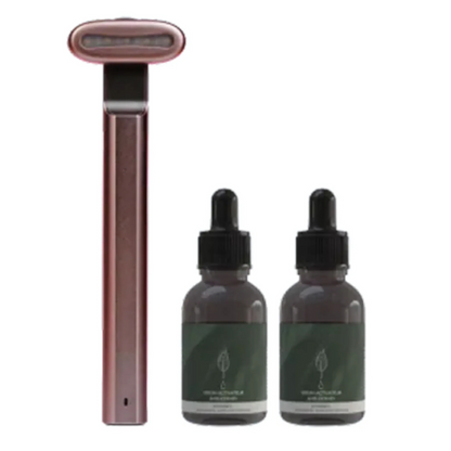 Stift & Serum für die Augenkontur