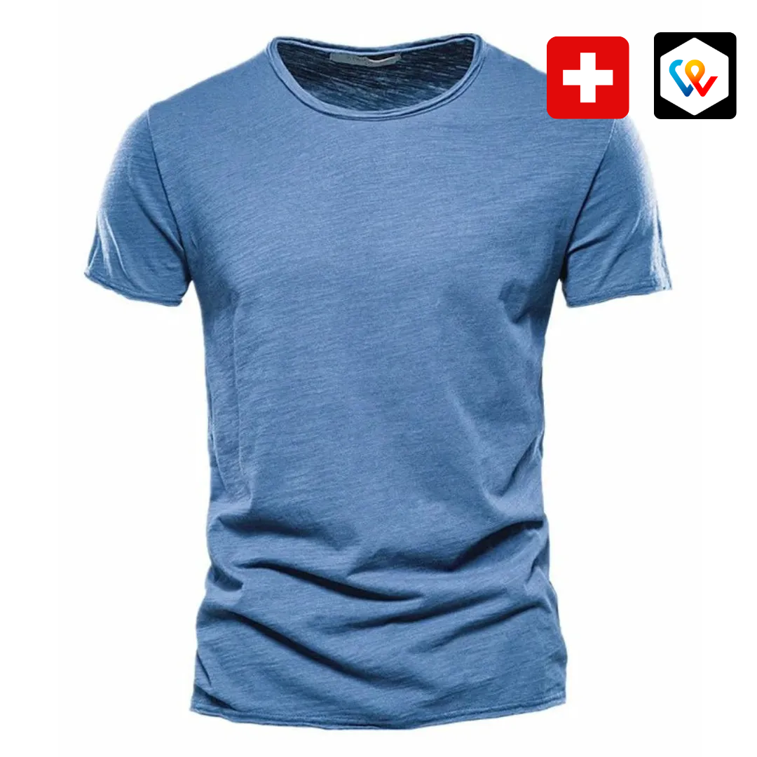 Gabriel™ | Klassisches T-Shirt (1+1 GRATIS)