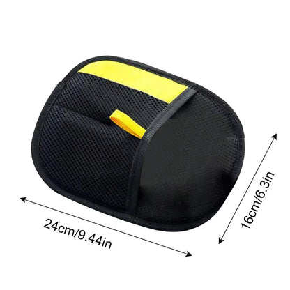 Fellmagnet - Der ultimative Pflegehandschuh für Hunde und Katzen