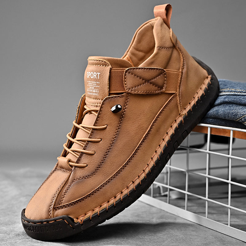 Valentin | Bequeme Wanderschuhe