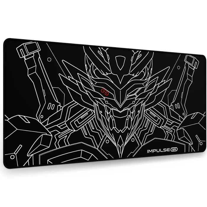 IMPULSE PERFORMANCE MOUSEPAD 3XL