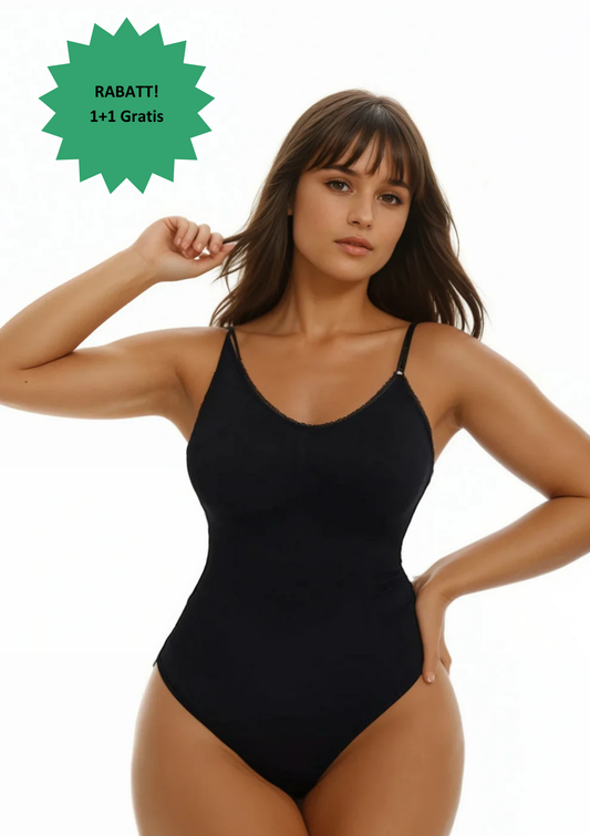 Shapewear - Luxus Bodysuit