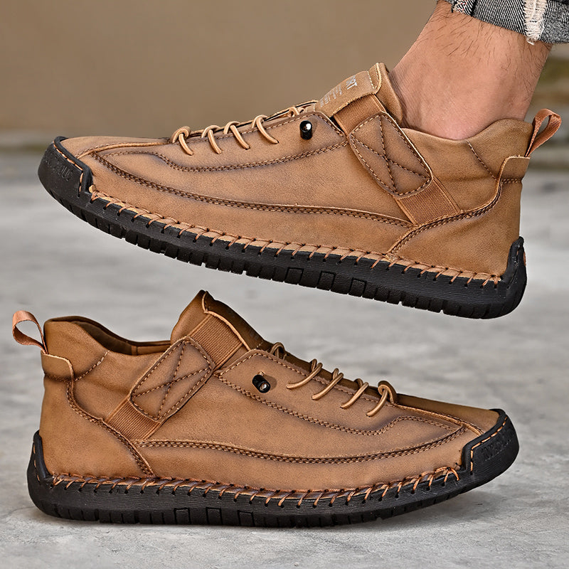 Valentin | Bequeme Wanderschuhe