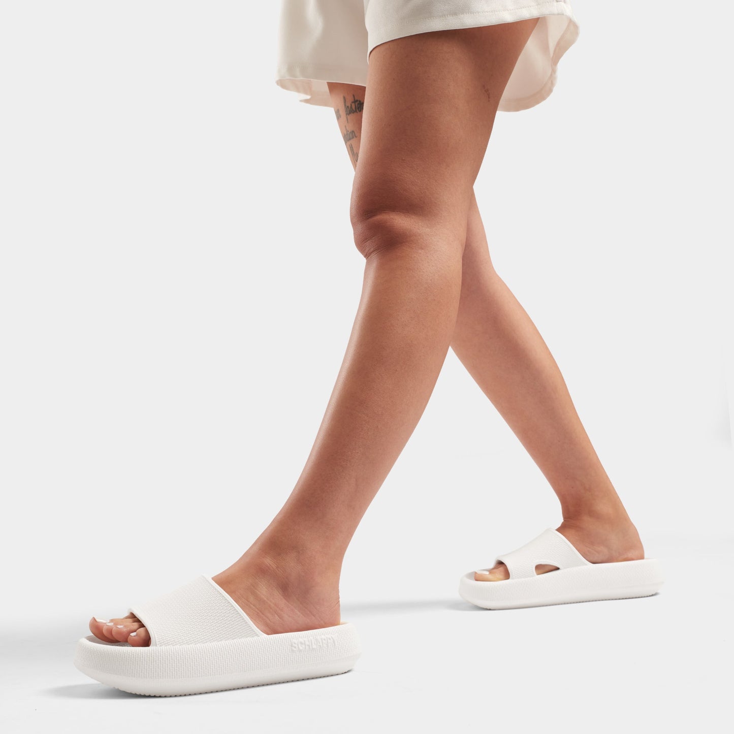 Schlappy – Original