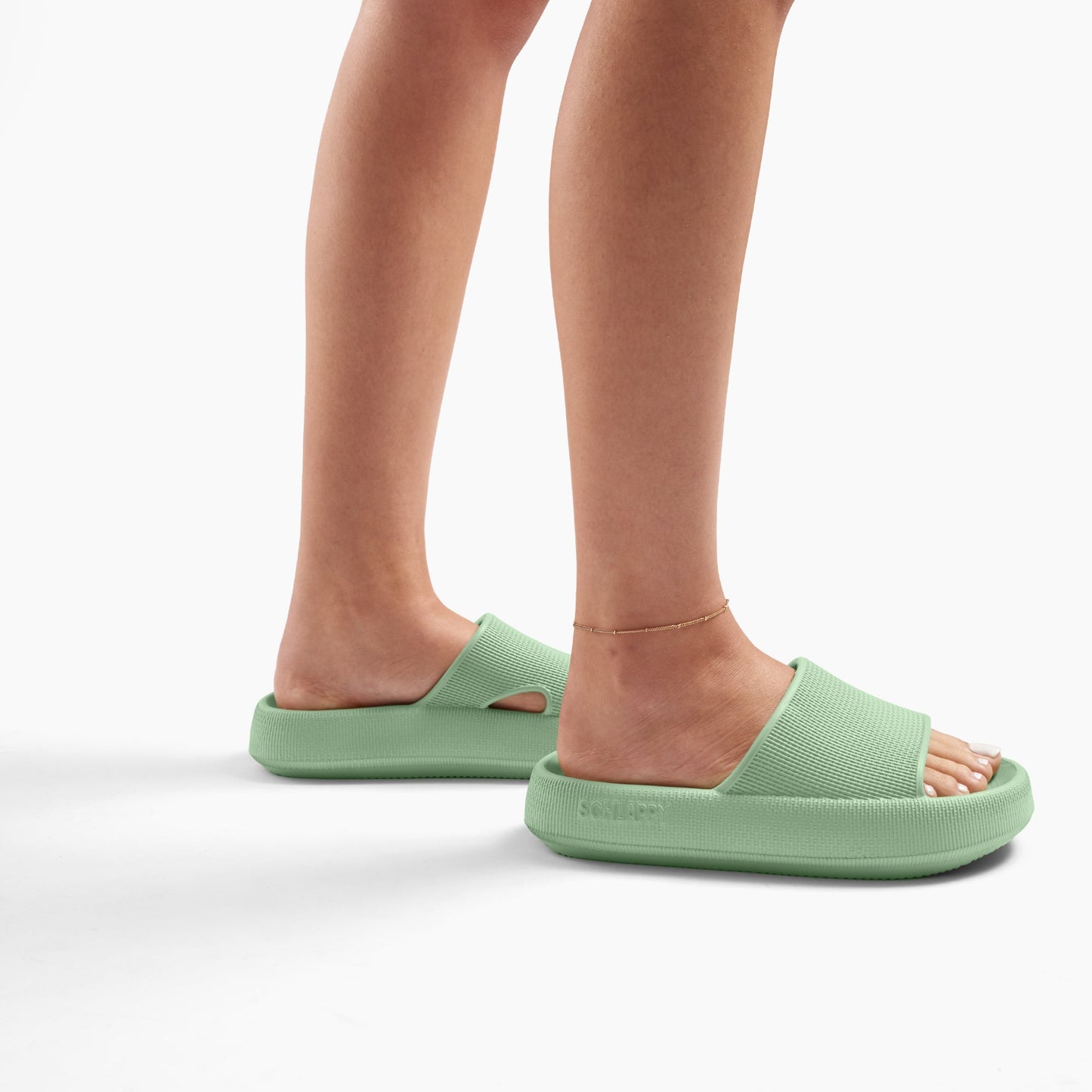 Schlappy – Original