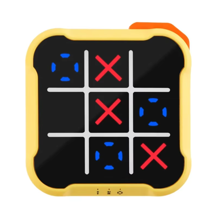 TicTac Toe