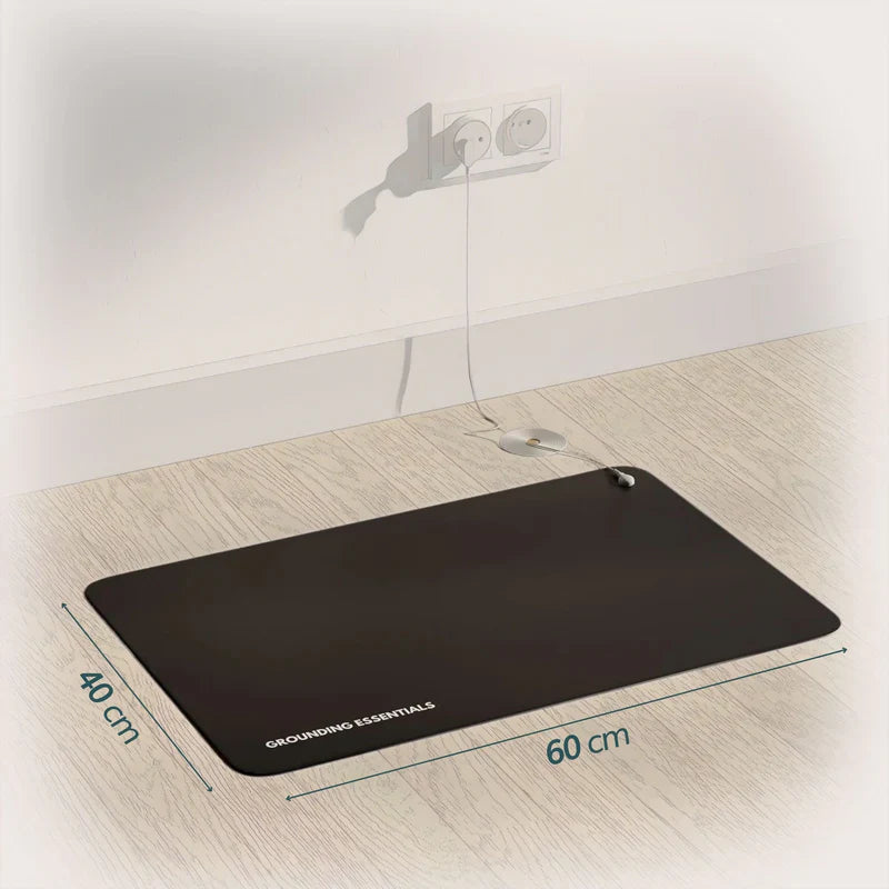 Erdungsmatte (inkl. Stecker & Kabel)