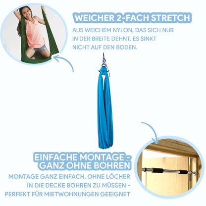 SmartPlayground Therapeutische Schaukel