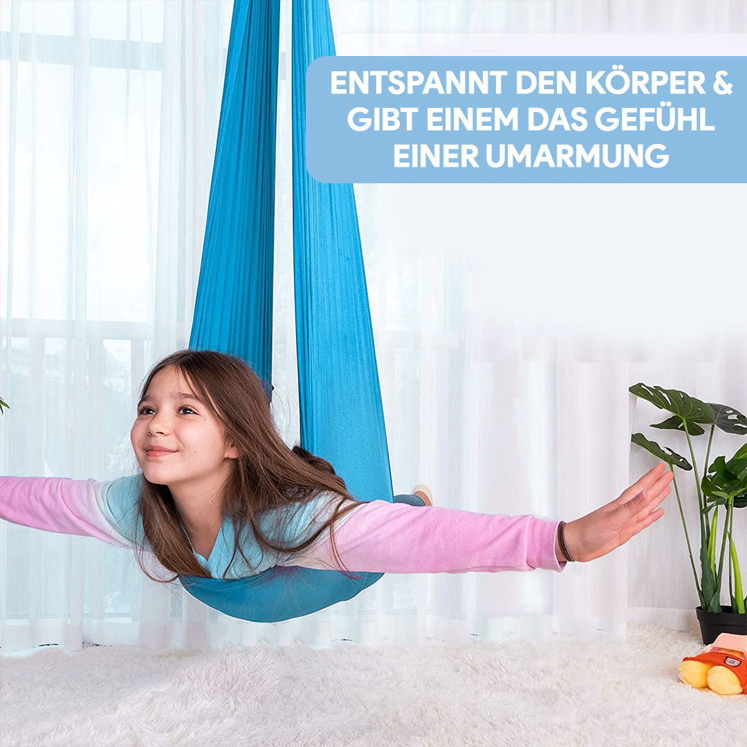 SmartPlayground™ Therapieschaukel