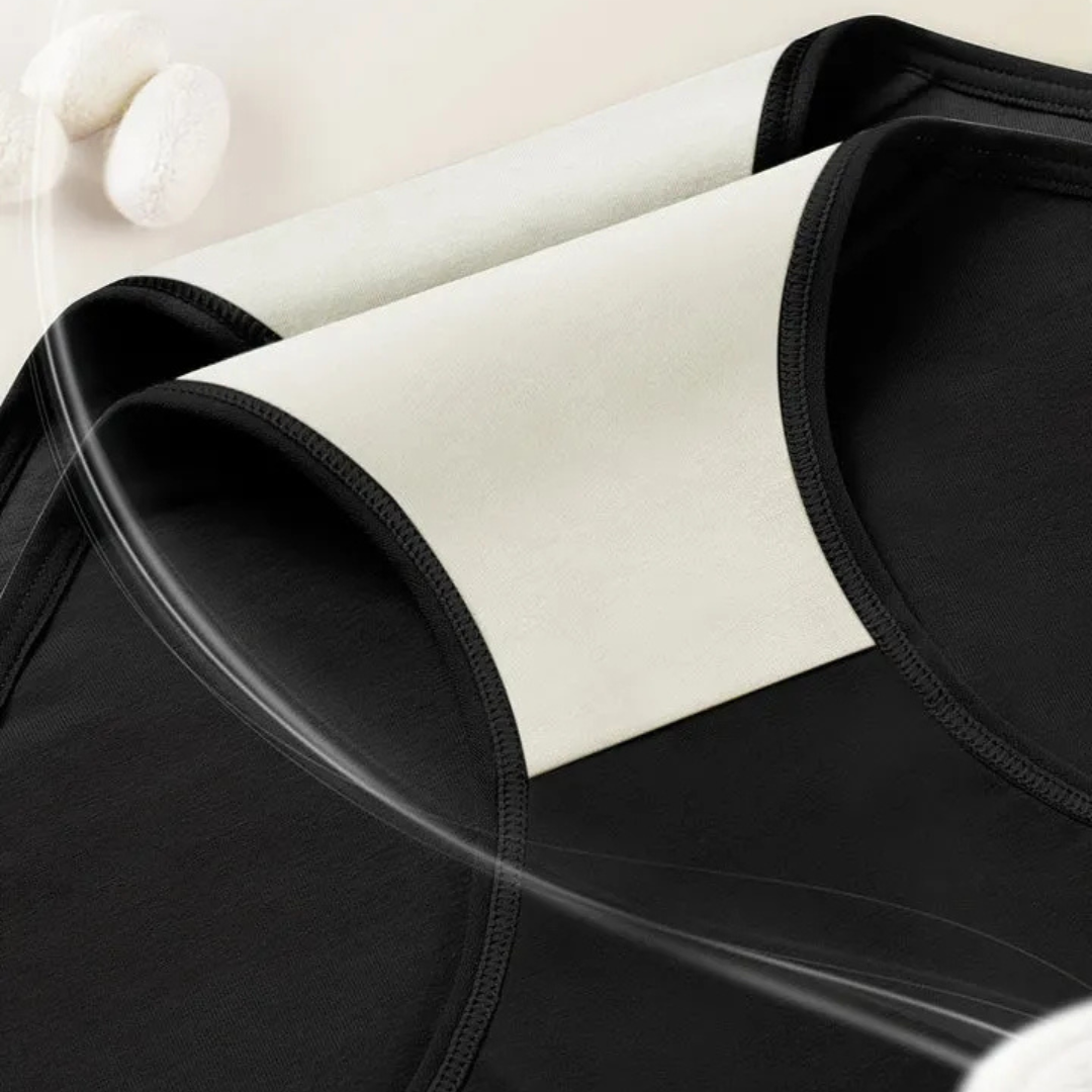 6er-Pack Damen-Taillenslips