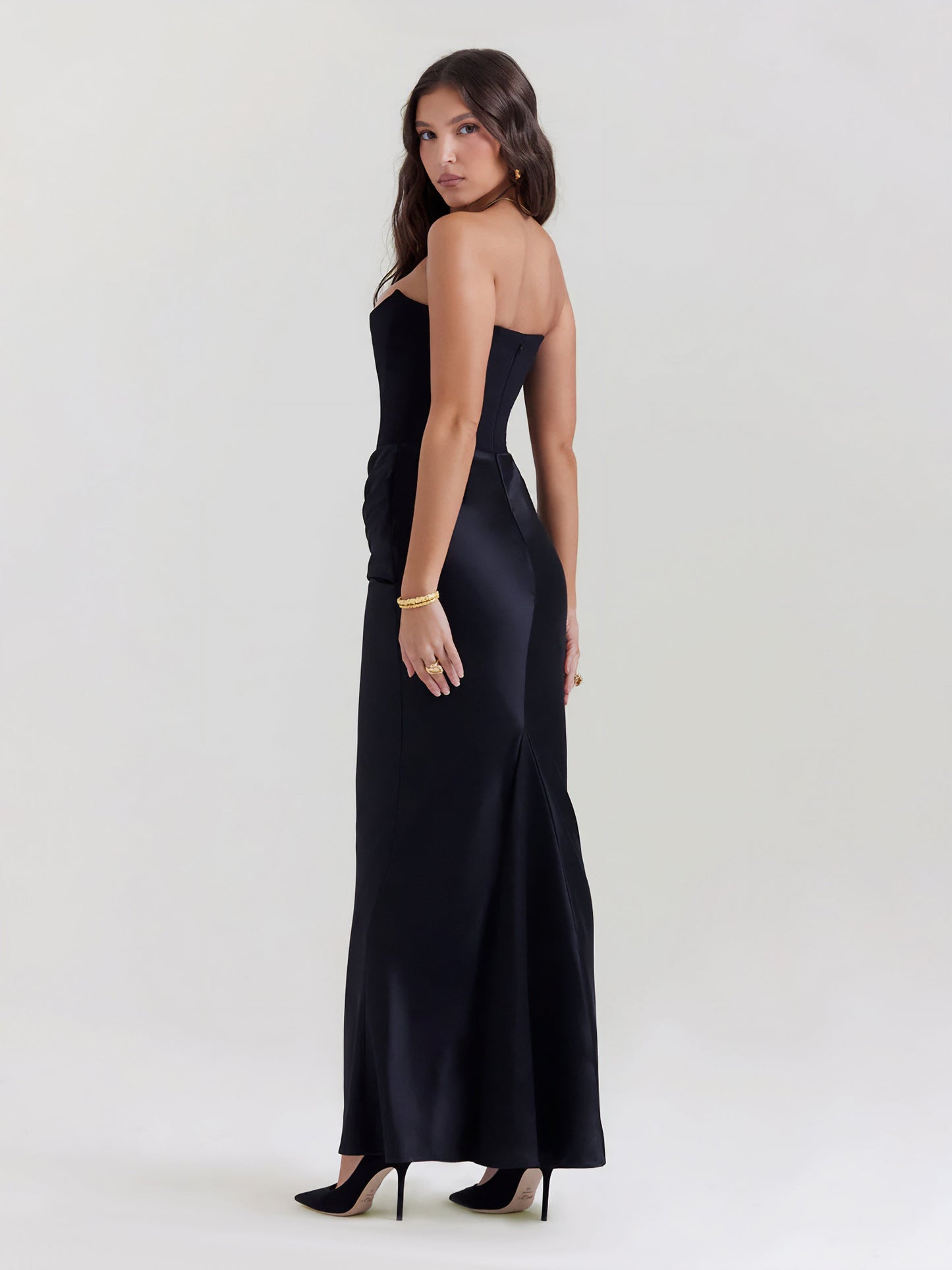 Rosalind Maxi Dress