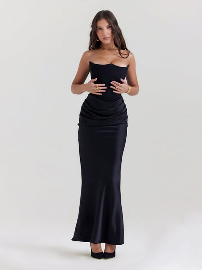 Rosalind Maxi Dress