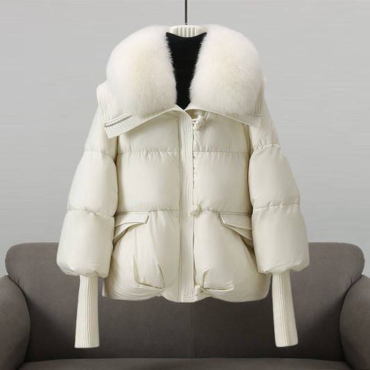 Valentina Winterjacke