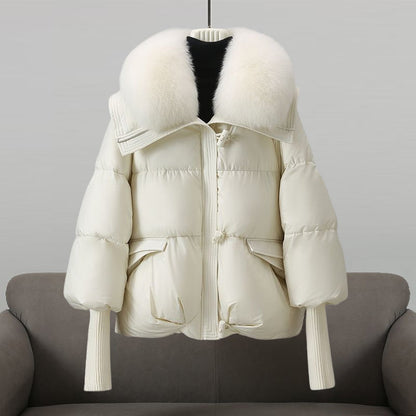 Valentina Winterjacke