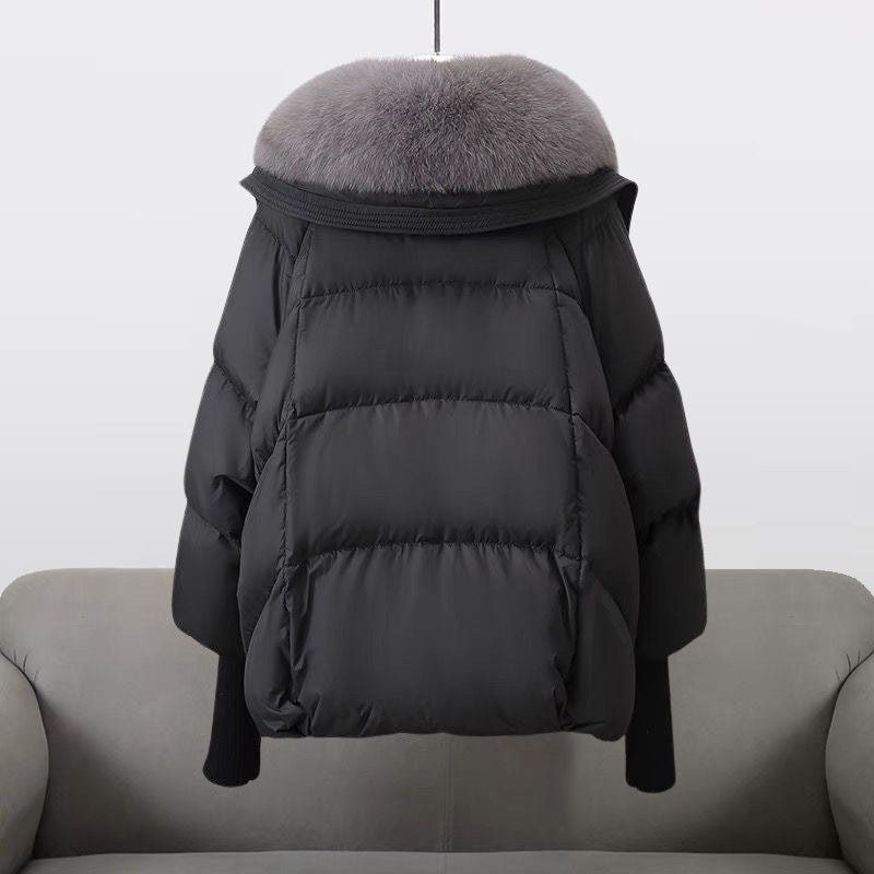 Valentina Winterjacke