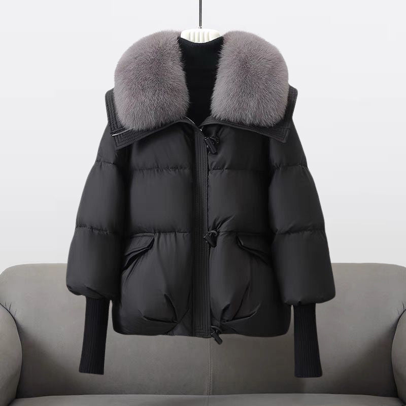 Valentina Winterjacke