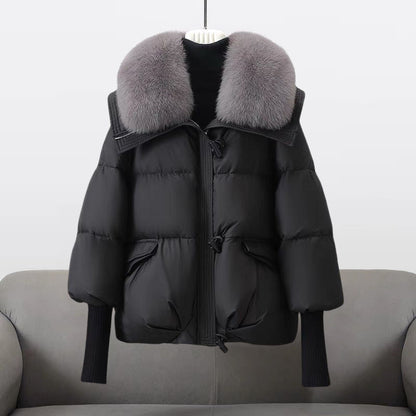 Valentina Winterjacke
