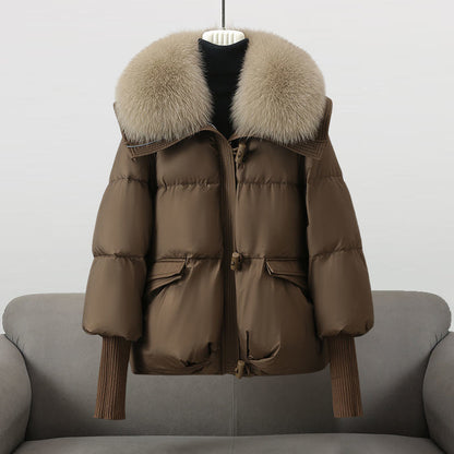 Valentina Winterjacke