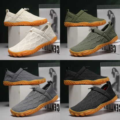 Bequeme orthopädische Slipper für empfindliche Füße