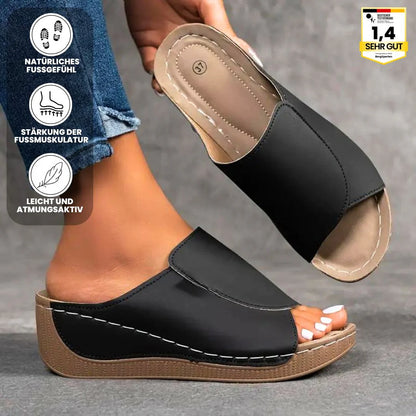 Ergonomische & Rutschfeste Sandalen