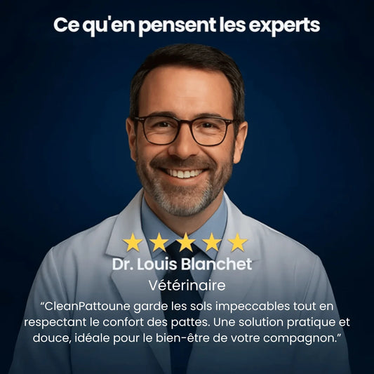 Ultra-saugfähige Matte