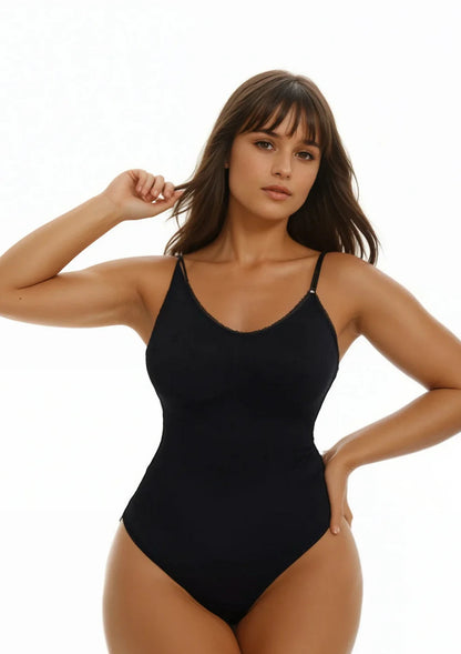 Shapewear - Luxus Bodysuit