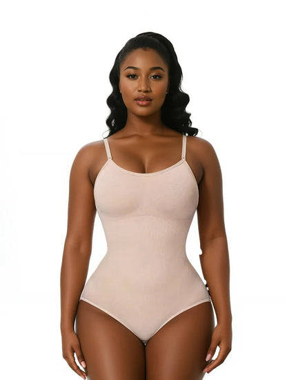 Shapewear - Luxus Bodysuit