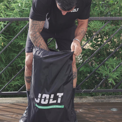 JOLT™ Ice Bath Kryotherapie-Becken