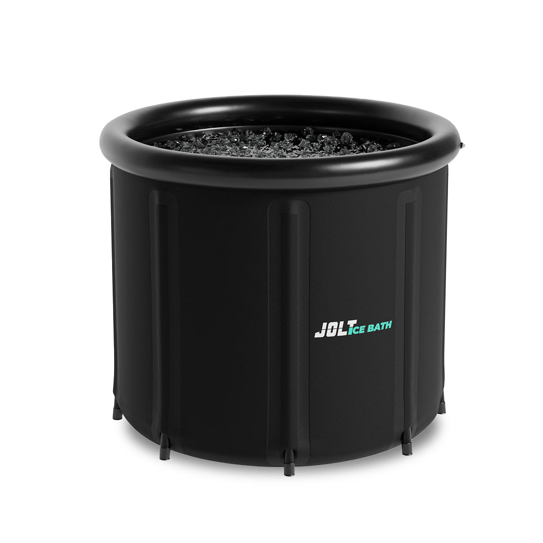 JOLT™ Ice Bath Kryotherapie-Becken