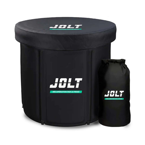 JOLT™ Ice Bath Kryotherapie-Becken