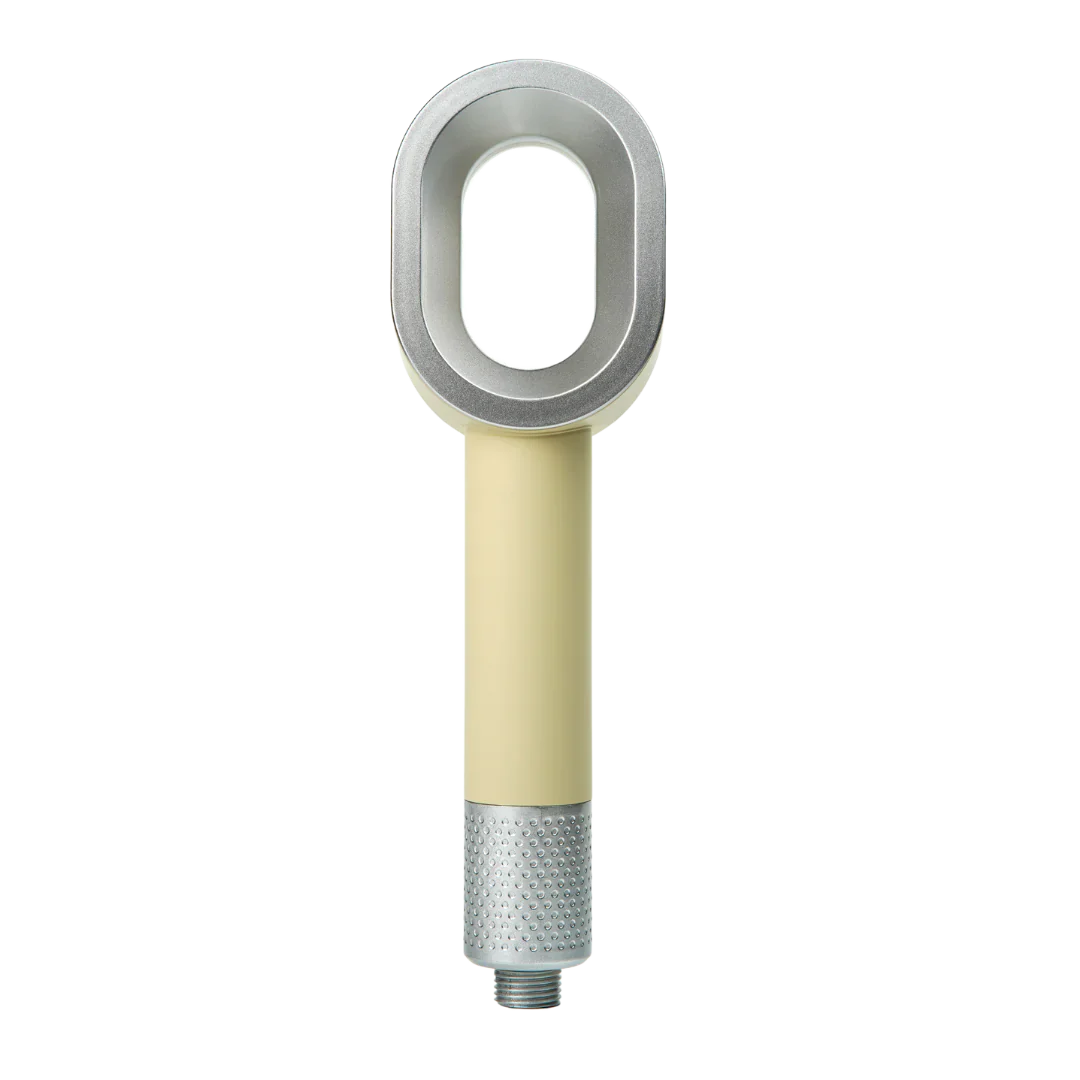 Doyoo Pure™ 3in1 Premium Filterduschkopf