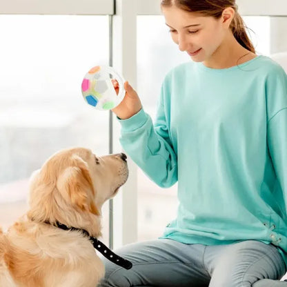 Anti-Langeweile-Ball - Für mehr Ruhe & Spaß im Alltag