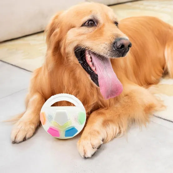 Anti-Langeweile-Ball - Für mehr Ruhe & Spaß im Alltag