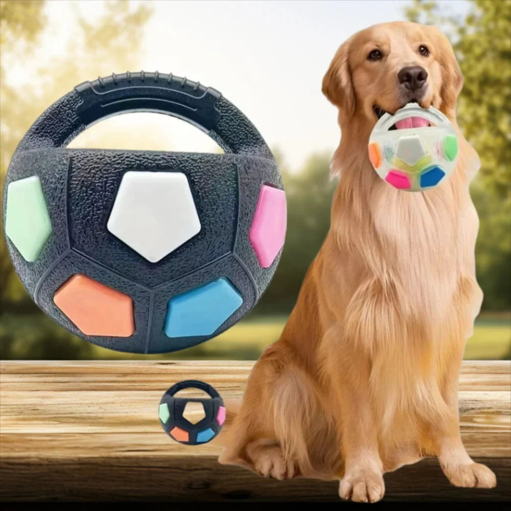 Anti-Langeweile-Ball - Für mehr Ruhe & Spaß im Alltag