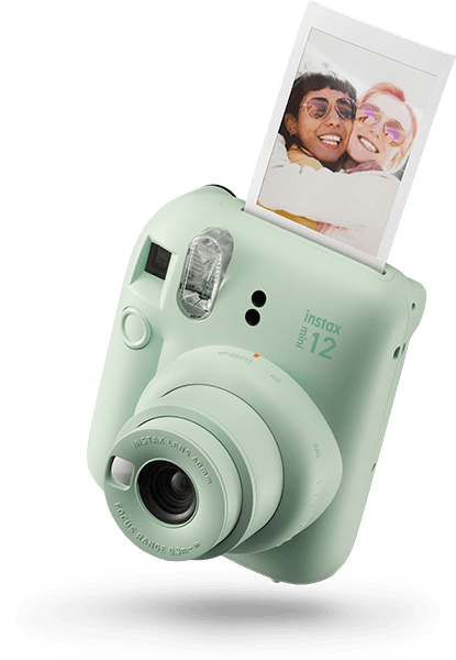 Instax Mini 12 Lilac