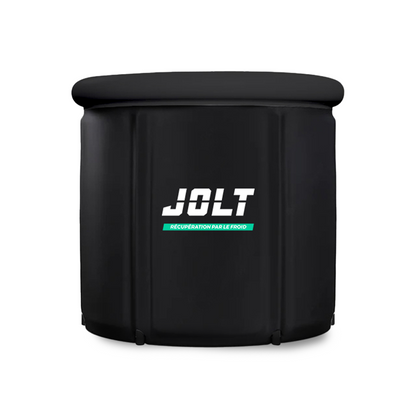 JOLT™ Ice Bath Kryotherapie-Becken