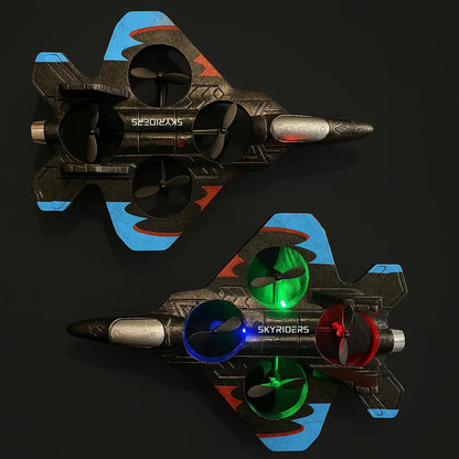 Ferngesteuertes Flugzeug FlashJet