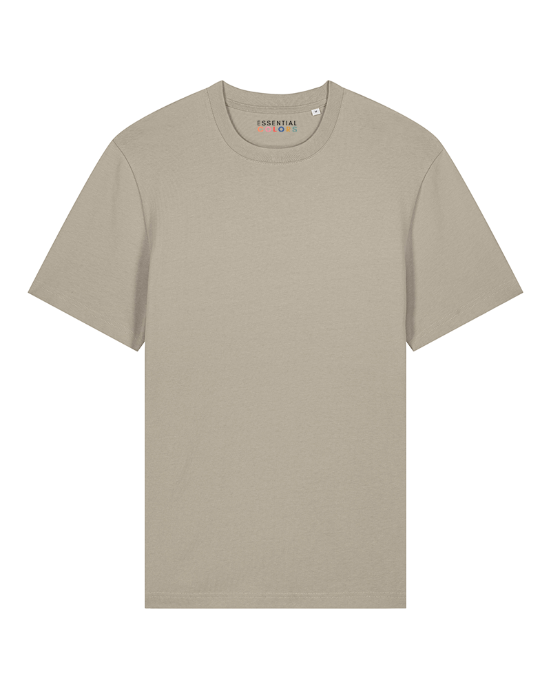 Leo - Das Solide T-Shirt 220 G.M2