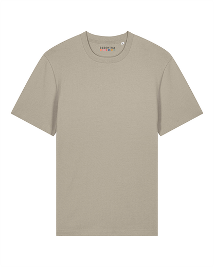 Leo - Das Solide T-Shirt 220 G.M2