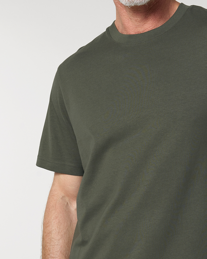 Leo - Das Solide T-Shirt 220 G.M2