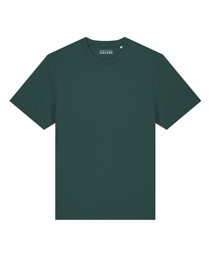 Leo - Das Solide T-Shirt 220 G.M2